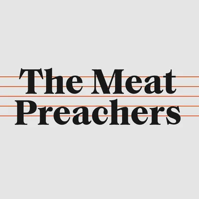 Photo of The Meat Preachers