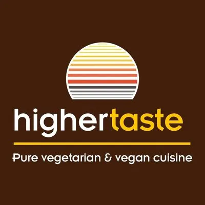 Photo of Higher Taste Hare Krishna