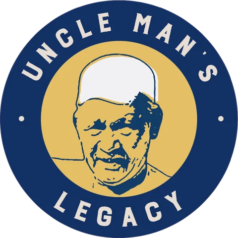Uncle Man's legacy logo